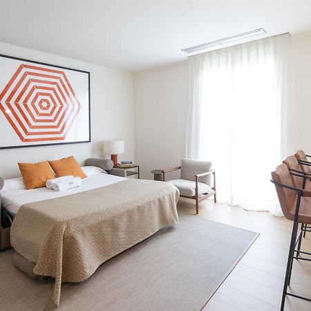 Murmuri Residence Concepcio Barcelona Luaran gambar