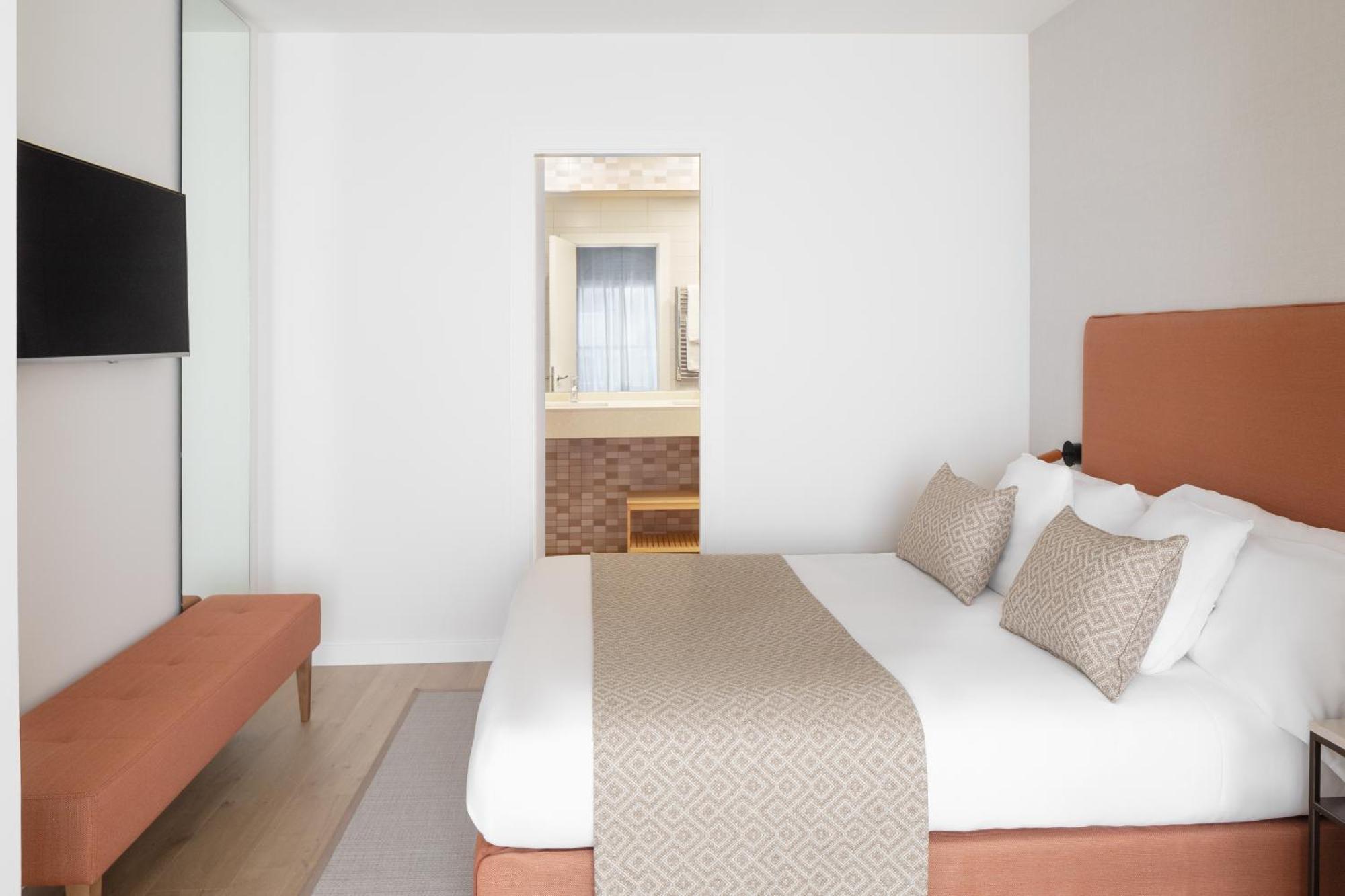 Murmuri Residence Concepcio Barcelona Luaran gambar