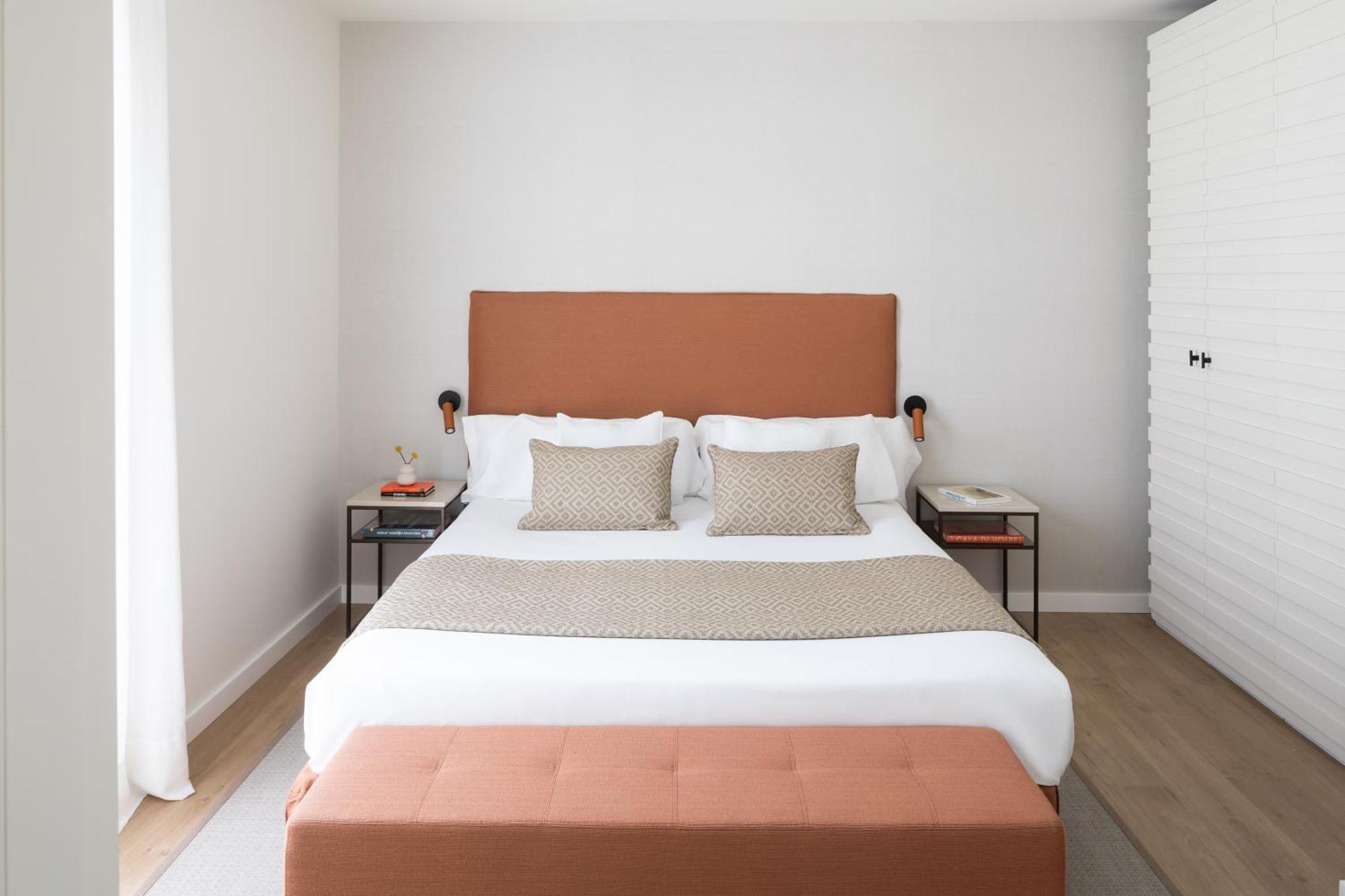 Murmuri Residence Concepcio Barcelona Luaran gambar
