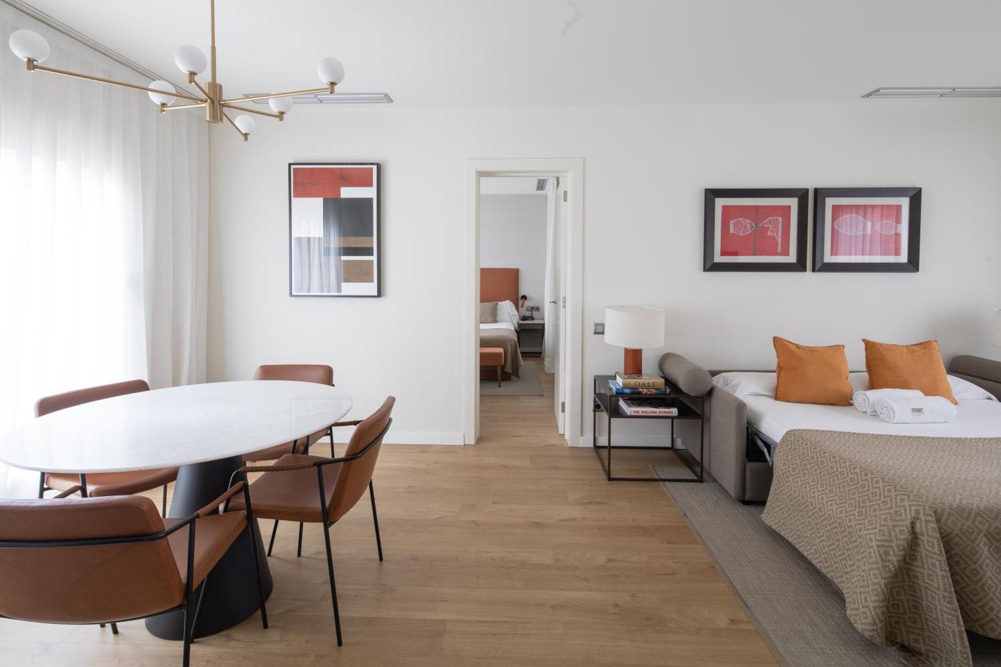 Murmuri Residence Concepcio Barcelona Luaran gambar